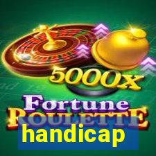 handicap - 2.5